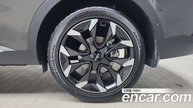 Kia Sorento 2025 — photo 7