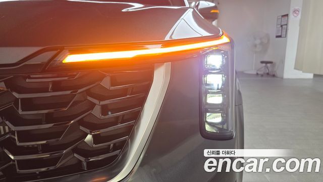 Kia Sorento 2025 — photo 8