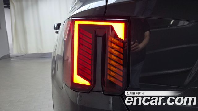 Kia Sorento 2025 — photo 9