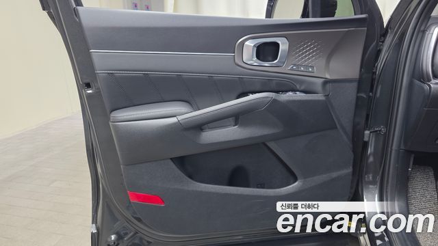 Kia Sorento 2025 — photo 14