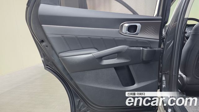 Kia Sorento 2025 — photo 15