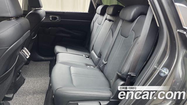 Kia Sorento 2025 — photo 16