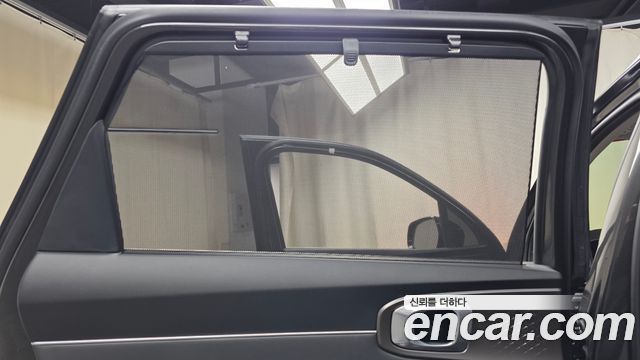 Kia Sorento 2025 — photo 29