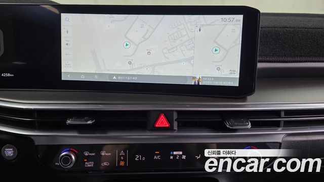 Kia Sorento 2025 — photo 33