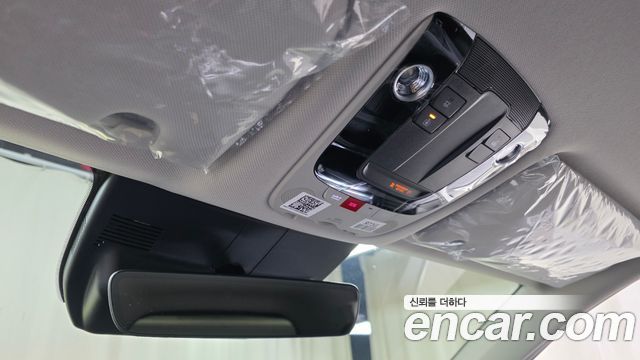 Kia Sorento 2025 — photo 36