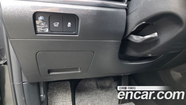 Kia Sorento 2025 — photo 37