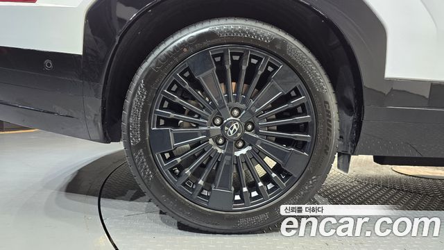 Hyundai Santafe 2024 — photo 5