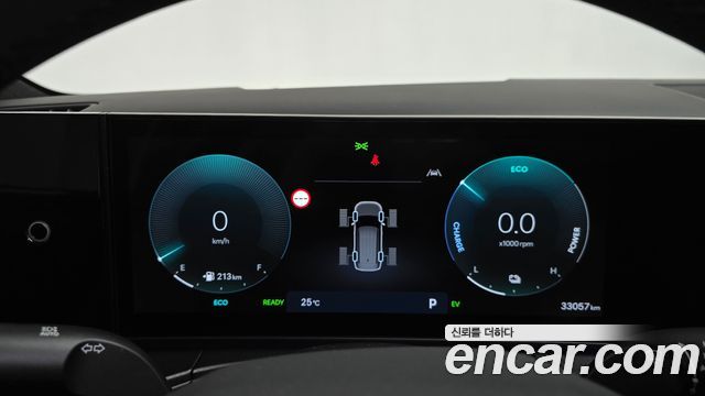 Hyundai Santafe 2024 — photo 11