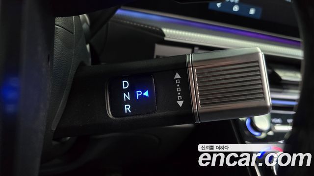 Hyundai Santafe 2024 — photo 12