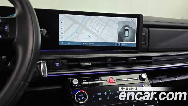 Hyundai Santafe 2024 — photo 18