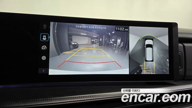 Hyundai Santafe 2024 — photo 20