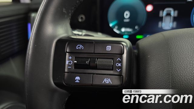 Hyundai Santafe 2024 — photo 22
