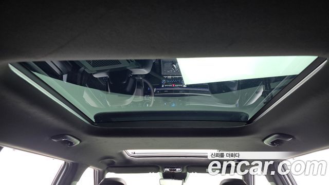 Hyundai Santafe 2024 — photo 24