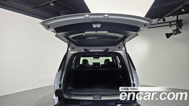 Hyundai Santafe 2024 — photo 26