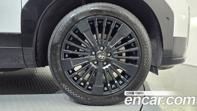 Hyundai Santafe 2024 — photo 7