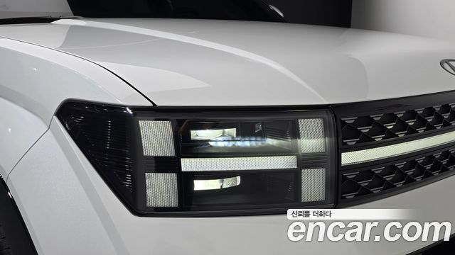 Hyundai Santafe 2024 — photo 8