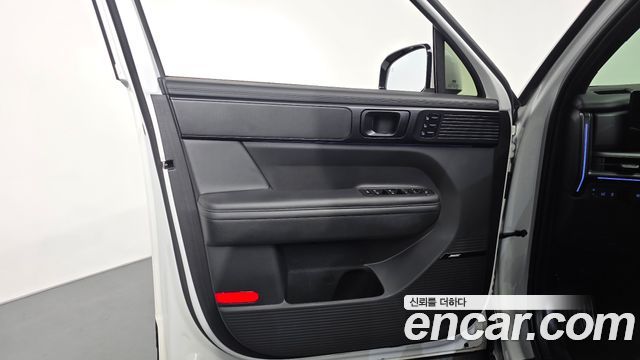 Hyundai Santafe 2024 — photo 14