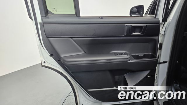 Hyundai Santafe 2024 — photo 15
