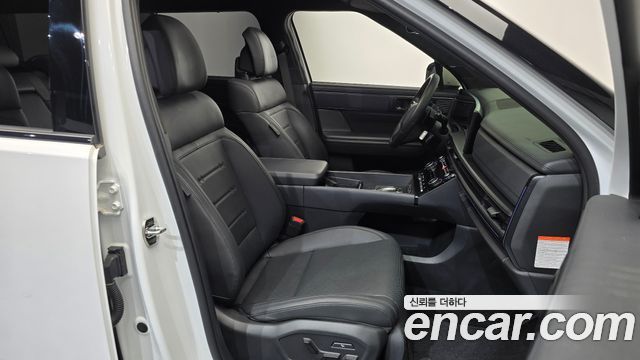 Hyundai Santafe 2024 — photo 16