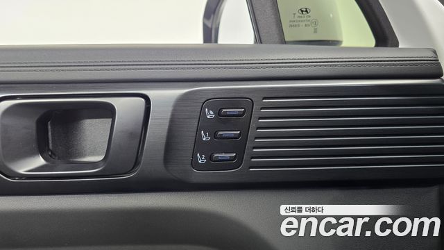 Hyundai Santafe 2024 — photo 31