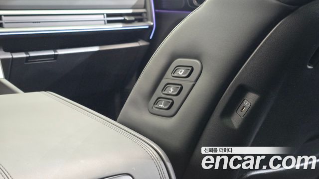 Hyundai Santafe 2024 — photo 33