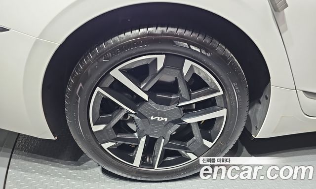 Kia K8 2026 — photo 5