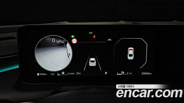 Kia K8 2026 — photo 11