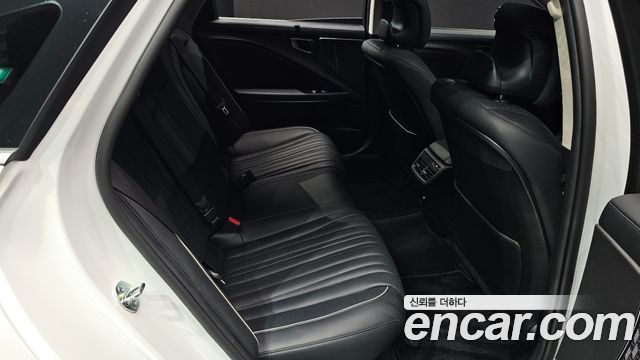 Kia K8 2026 — photo 18
