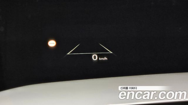 Kia K8 2026 — photo 22