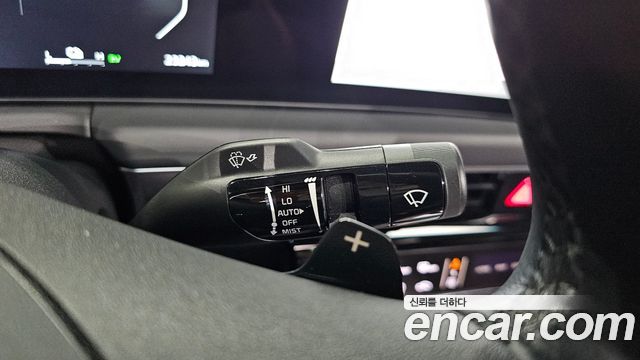 Kia K8 2026 — photo 25