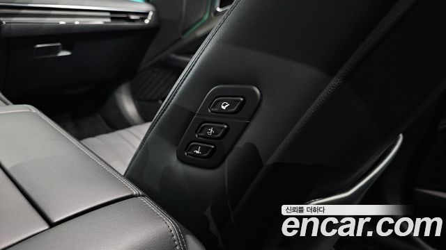 Kia K8 2026 — photo 26
