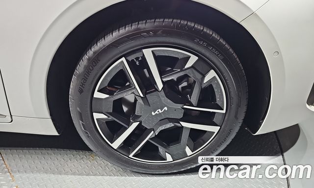 Kia K8 2026 — photo 7