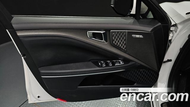 Kia K8 2026 — photo 14