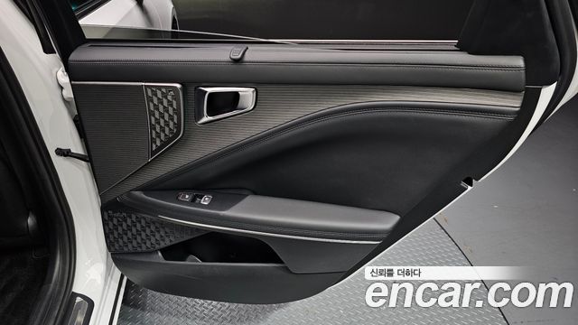 Kia K8 2026 — photo 15