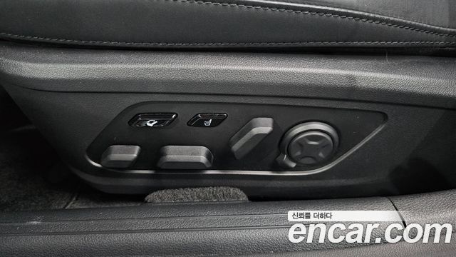 Kia K8 2026 — photo 28