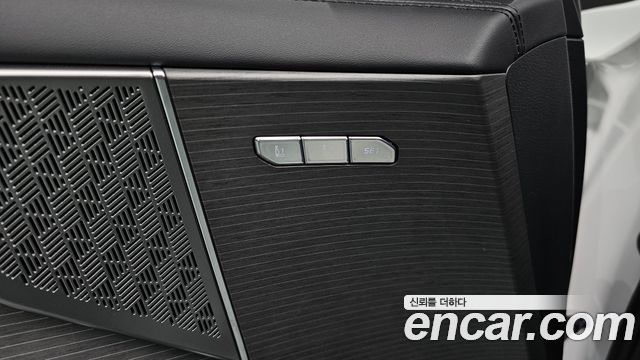 Kia K8 2026 — photo 29