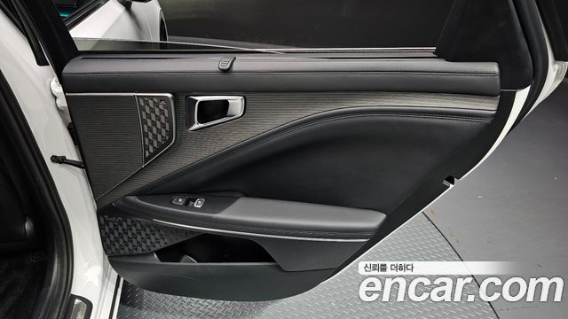Kia K8 2026 — photo 30