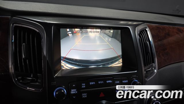 Hyundai Equus 2011 — photo 16