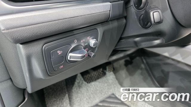 Audi A6 2018 — photo 25