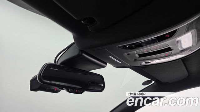 Audi A6 2018 — photo 29