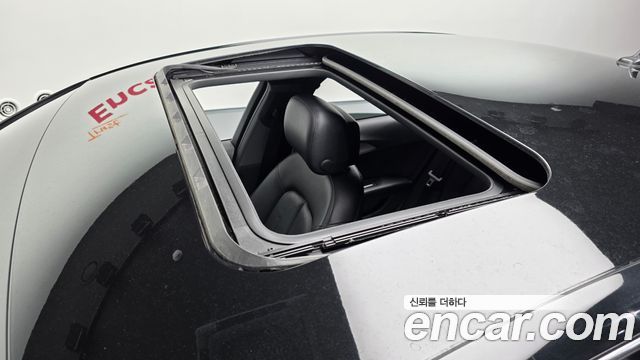 Audi A6 2018 — photo 30