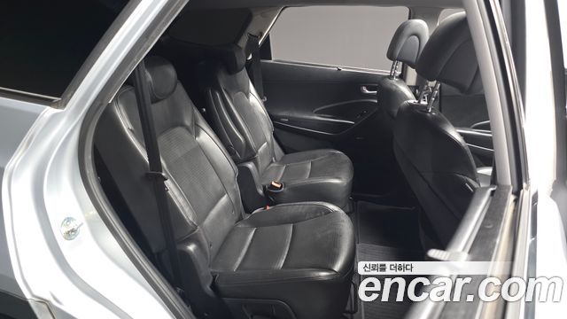 Hyundai Maxcruz 2014 — photo 12