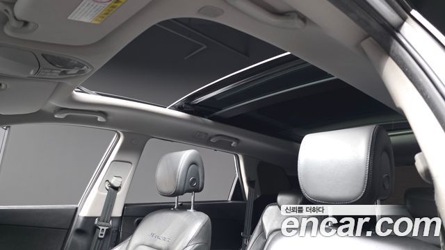 Hyundai Maxcruz 2014 — photo 17
