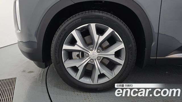 Hyundai Palisade 2022 — photo 5