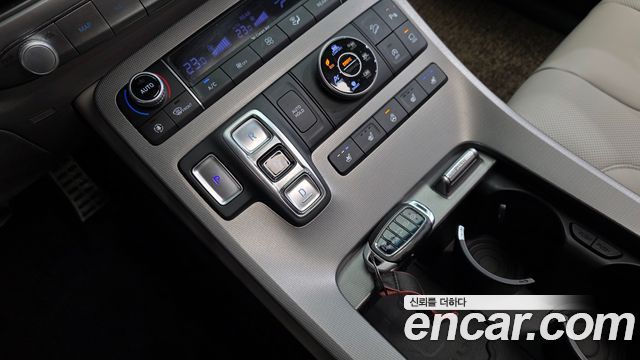 Hyundai Palisade 2022 — photo 9