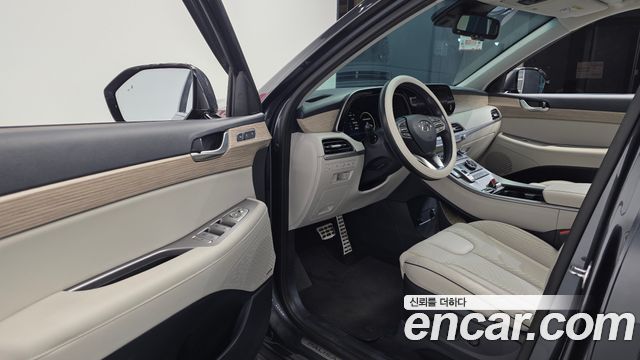 Hyundai Palisade 2022 — photo 10