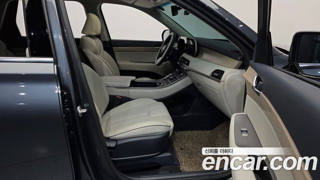 Hyundai Palisade 2022 — photo 11