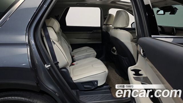 Hyundai Palisade 2022 — photo 12