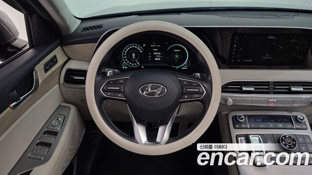 Hyundai Palisade 2022 — photo 13