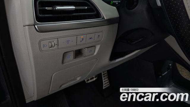 Hyundai Palisade 2022 — photo 14